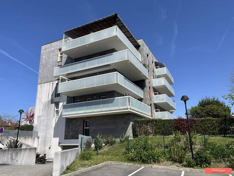 Appartement de type 2 — photo 1