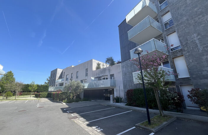 Appartement de type 2 — photo 2