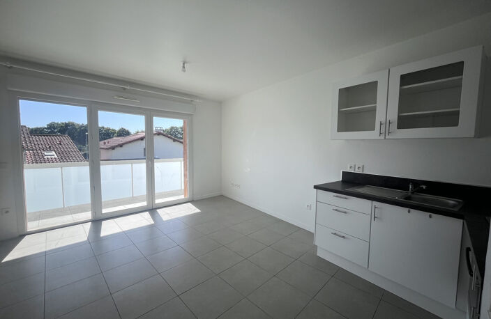 Appartement de type 2 — photo 4