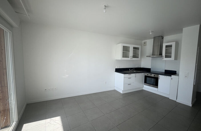 Appartement de type 2 — photo 5
