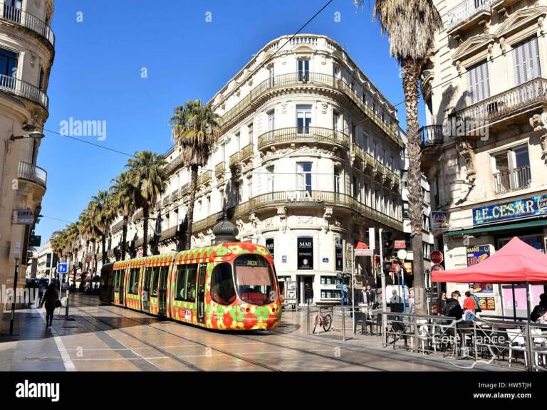 MONTPELLIER   Droit au bail commercial à céder   Local 67 m2 — photo 1