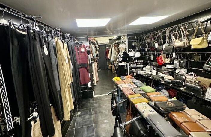 MONTPELLIER   Droit au bail commercial à céder   Local 67 m2 — photo 2