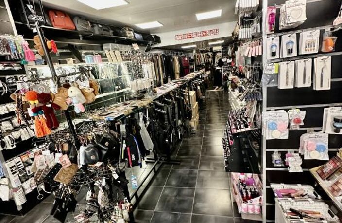 MONTPELLIER   Droit au bail commercial à céder   Local 67 m2 — photo 3