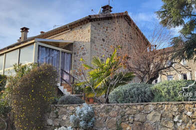 Maison 6 pièces 260000 €