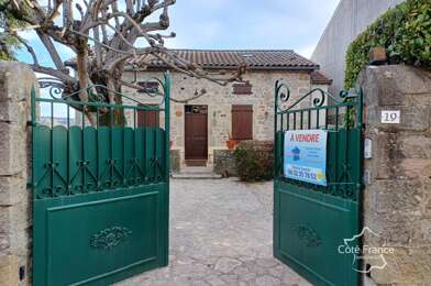 Maison 6 pièces 260000 €