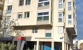 Appartement 4 Pièces 63 m² à vendre à Lyon 8 (69008)