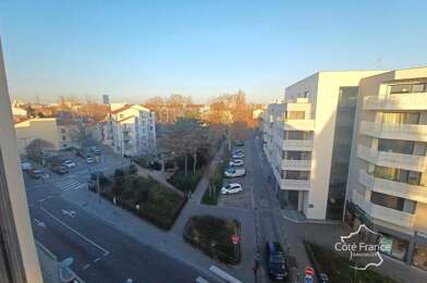 Appartement 4 pièces 210000 €