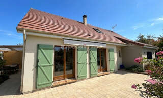 Maison 6 Pièces 142 m² à vendre à Sierville (76690)