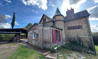 Maison 7 Pièces 142 m² à vendre à Montville (76710)