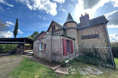 Maison 7 pièces 290000 €