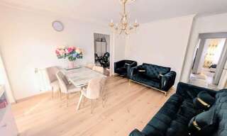 Appartement 4 Pièces 80 m² à vendre à Chambéry (73000)