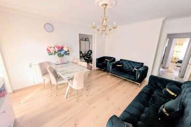 Appartement 4 pièces 199000 €