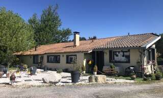 Maison 5 Pièces 170 m² à vendre à Gaillan-en-Médoc (33340)