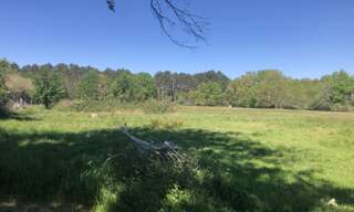 Terrain  21380 m² à vendre à Gaillan-en-Médoc (33340)