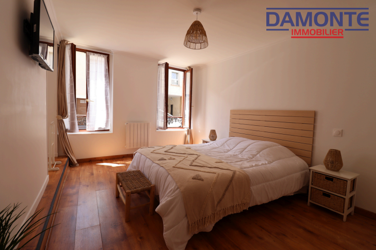 Appartement  T2 à louer Châlons-en-Champagne 51000