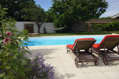 Maison 5 pièces 499000 €