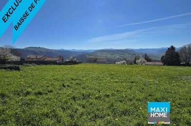 Terrain  200000 €