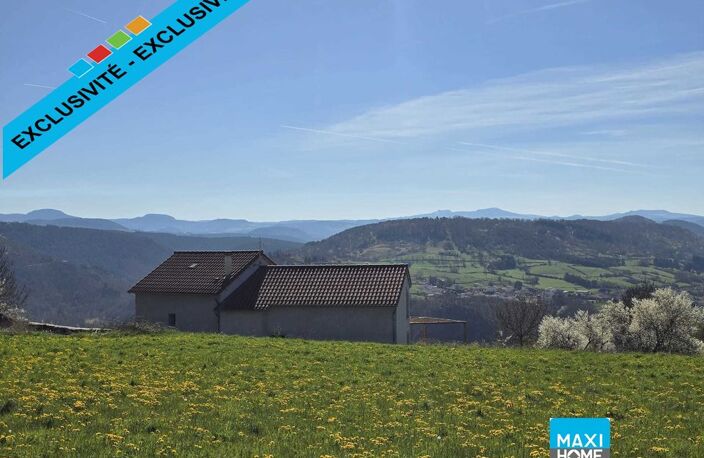 EXCLUSIVITÉ -Terrain d'exception avec vue panoramique - — photo 3
