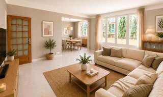 Appartement 5 Pièces 81 m² à vendre à Aix-en-Provence (13100)