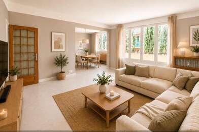 Appartement 5 pièces 389000 €