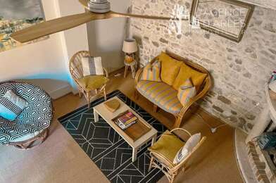 Maison 3 pièces 209000 €