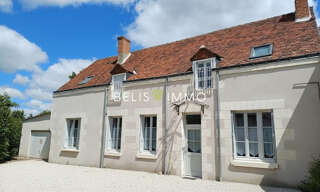 Maison 6 Pièces 133 m² à louer à Montlouis-sur-Loire (37270)
