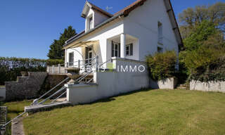 Maison 4 Pièces 83 m² à vendre à Saint-Martin-le-Beau (37270)