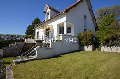 Maison 4 pièces 189000 €