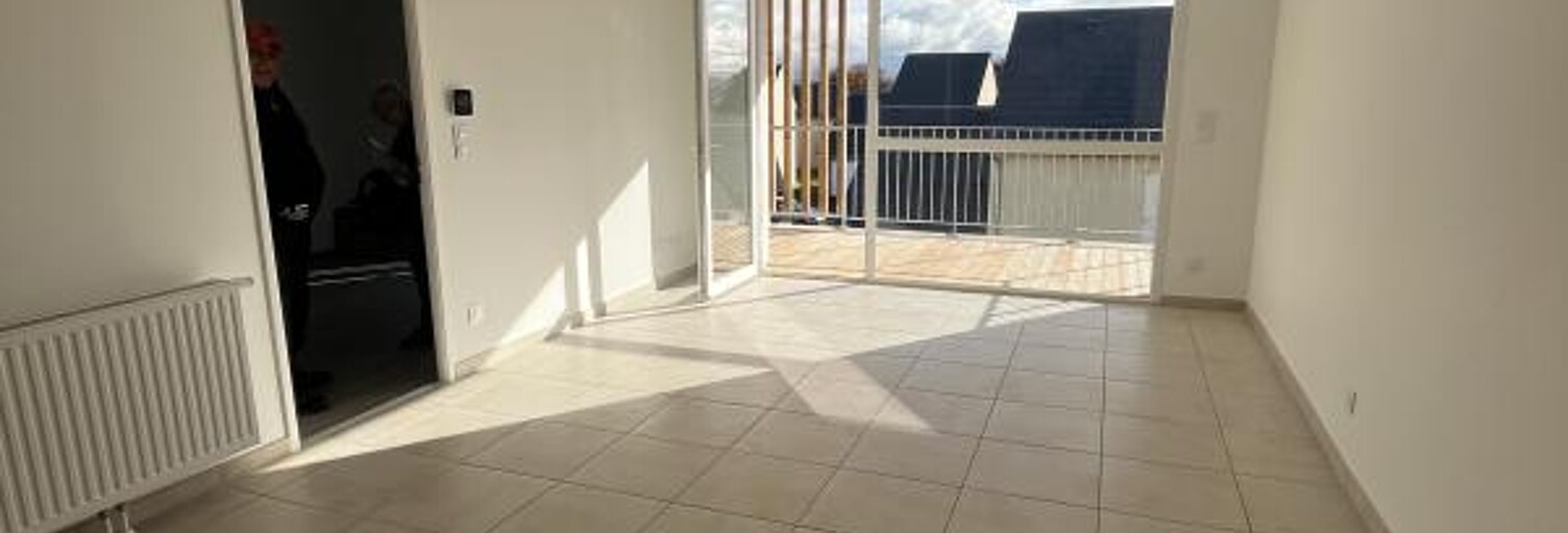 Appartement 2 Pièces 45 m² à louer à Olemps (12510)