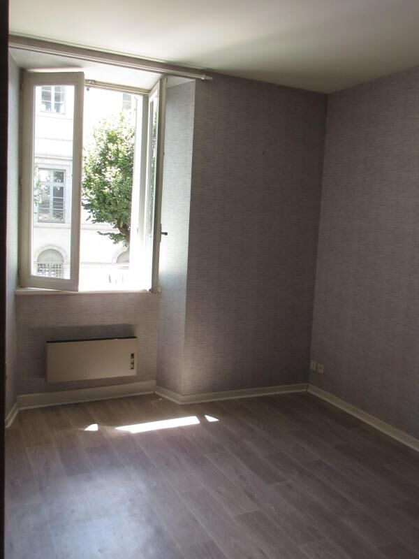 Appartement  T1 à louer Rodez 12000