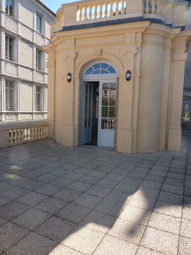 Appartement  T5 à louer Rodez 12000