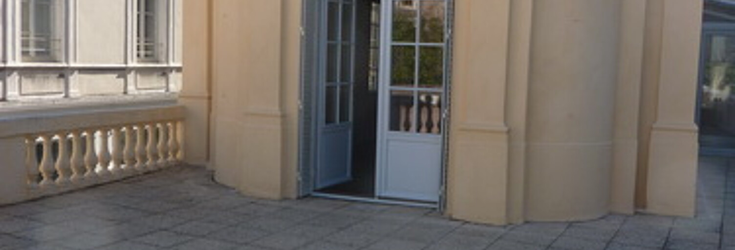 Appartement 5 Pièces 162 m² à louer à Rodez (12000)