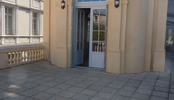 Appartement 5 pièces  à louer Rodez 12000