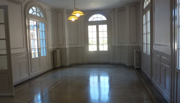 Appartement 5 pièces  à louer Rodez 12000