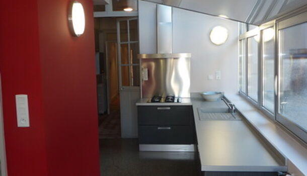 Appartement 5 pièces  à louer Rodez 12000