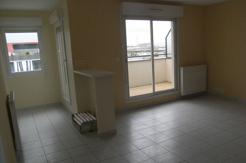 Appartement  T2 à louer Rodez 12000