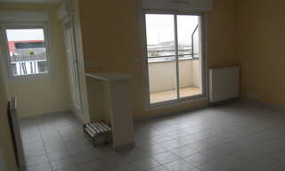 Appartement 2 Pièces 46 m² à louer à Rodez (12000)