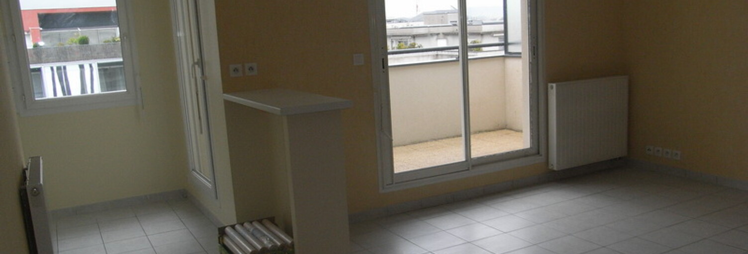 Appartement 2 Pièces 46 m² à louer à Rodez (12000)