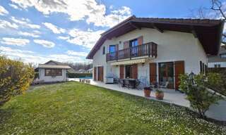 Maison 5 Pièces 147 m² à vendre à Chevry (01170)