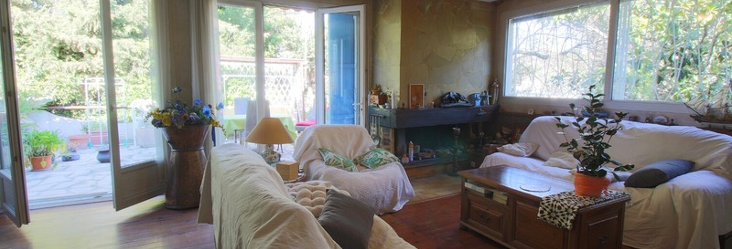 Maison 6 Pièces 150 m² à vendre à Marseille 13 (13013)