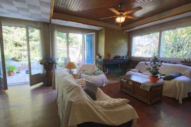 Maison 6 pièces 459000 €