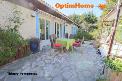 Maison 6 pièces 459000 €