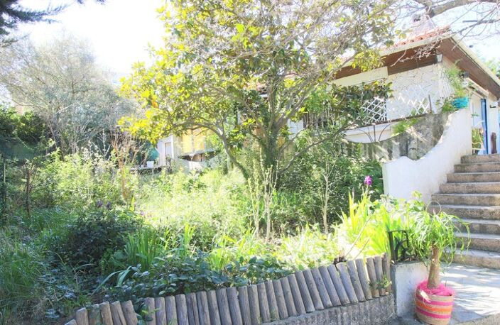 Maison 7p, 142m2, terrasse 35m2, piscine, terrain 740m2, garage, cave — photo 3