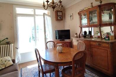 Maison 4 pièces 121500 €