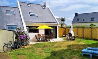 Maison 4 Pièces 100 m² à vendre à Sarzeau (56370)