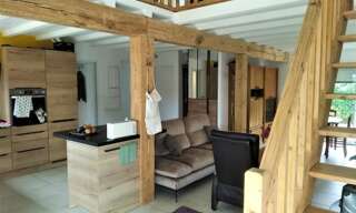 Maison 4 Pièces 100 m² à vendre à Sarzeau (56370)