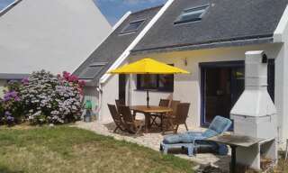 Maison 4 Pièces 85 m² à vendre à Sarzeau (56370)