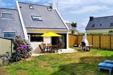 Maison 4 pièces 424350 €