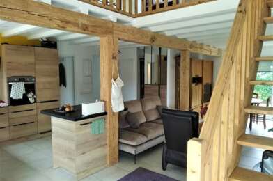 Maison 4 pièces 399510 €