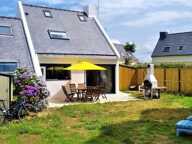Maison avec jardin , 5 pièces SARZEAU - Quartier ST JACQUES (56) - 5 mns à pied de la plage et commerces — photo 2